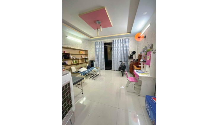 TÂN PHÚ - TÂN KỲ TÂN QUÝ - 53M2 - 2 TẦNG 2PN -  HẺM 4M THÔNG - GẦN AEON TÂN PHÚ GIÁ 5.4 TỶ